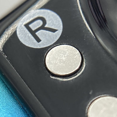 【中古】ARC3 Max Black&Blue 【CLR-ARC3X-BL】【名古屋】