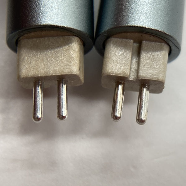 未開封・NICEHCK AceComet LTD 2pin 4.4mm純銀プラグ NICEHCK 【中古】AceComet 2Pin to 4.4mm【秋葉原】 – e☆イヤホン