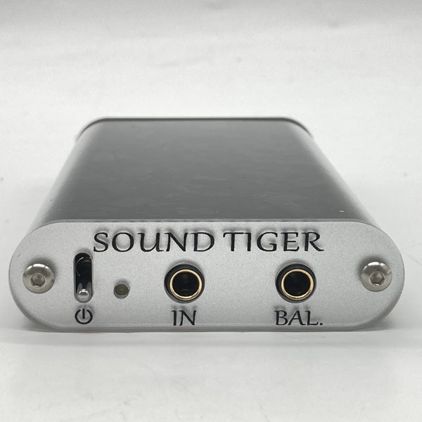 【中古】SOUNDTIGER Immersion【秋葉原】