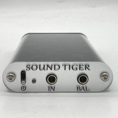 【中古】SOUNDTIGER Immersion【秋葉原】