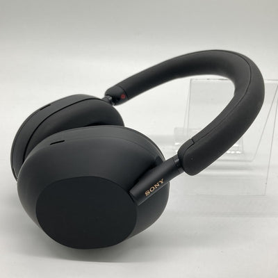 【中古】WH-1000XM5 BM ブラック【秋葉原】