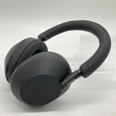 【中古】WH-1000XM5 BM ブラック【秋葉原】