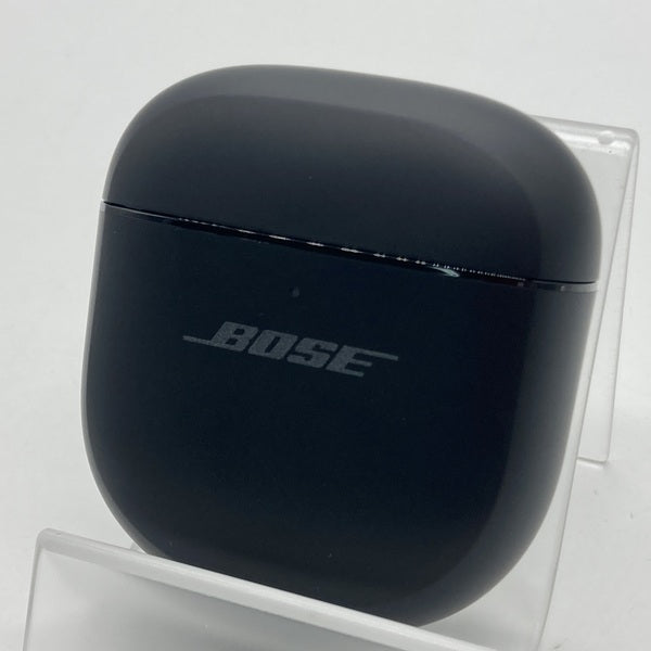 【中古】QuietComfort Ultra Earbuds Black【日本橋】