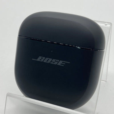 【中古】QuietComfort Ultra Earbuds Black【日本橋】