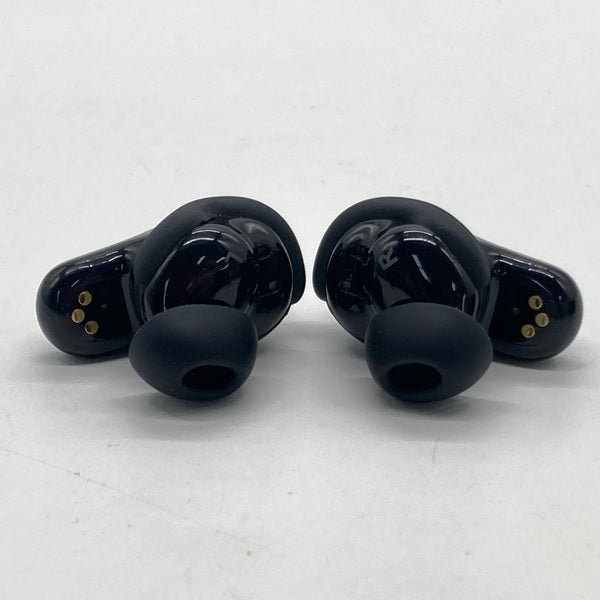【中古】QuietComfort Ultra Earbuds Black【日本橋】