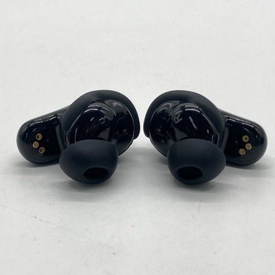 【中古】QuietComfort Ultra Earbuds Black【日本橋】