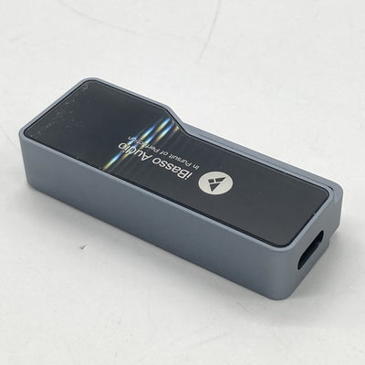 【中古】DC04PRO グレー【秋葉原】