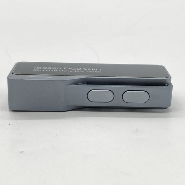 【中古】DC04PRO グレー【秋葉原】