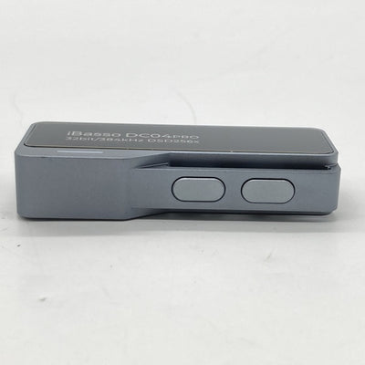 【中古】DC04PRO グレー【秋葉原】
