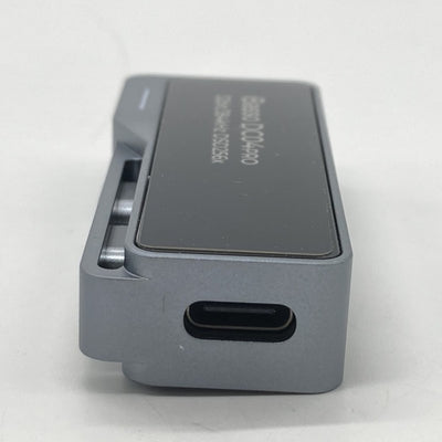【中古】DC04PRO グレー【秋葉原】
