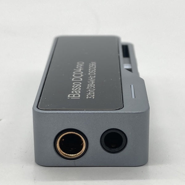 【中古】DC04PRO グレー【秋葉原】