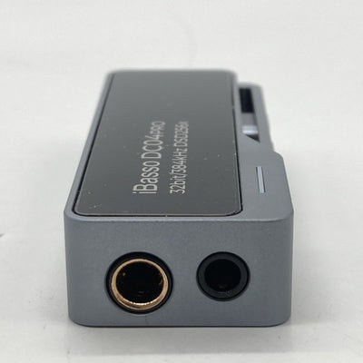 【中古】DC04PRO グレー【秋葉原】
