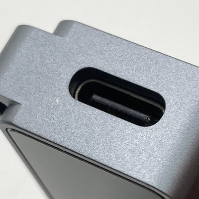【中古】DC04PRO グレー【秋葉原】