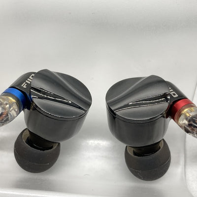 【中古】FD15 Black 【FIO-IEM-FD15-B】【秋葉原】