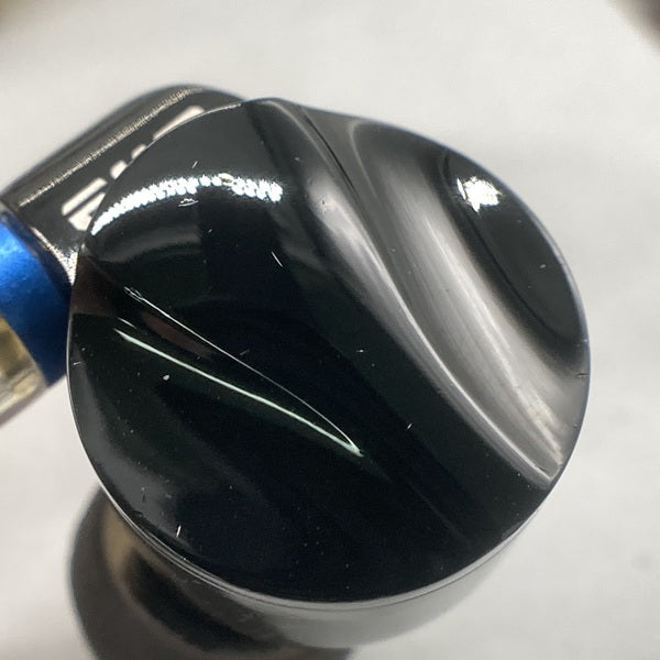 【中古】FD15 Black 【FIO-IEM-FD15-B】【秋葉原】