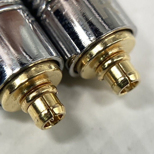 【中古】Expert AgMax8 MMCX-4.4mmバランス【秋葉原】