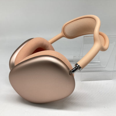 【中古】AirPods Max(USB-C) MWW73ZA/ オレンジ【秋葉原】