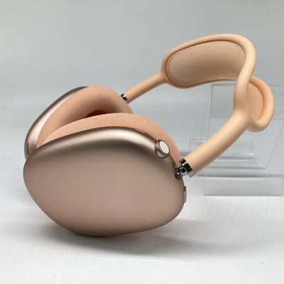【中古】AirPods Max(USB-C) MWW73ZA/ オレンジ【秋葉原】