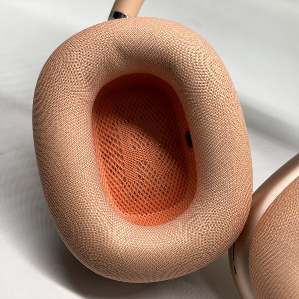【中古】AirPods Max(USB-C) MWW73ZA/ オレンジ【秋葉原】