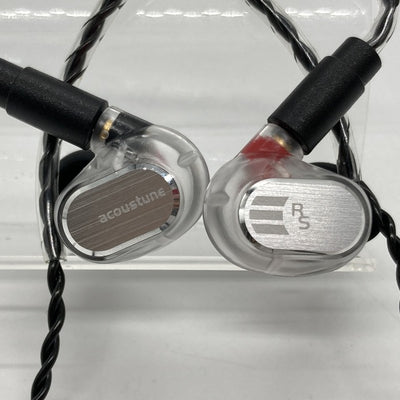 【中古】RS THREE Translucido 【RS-THREE-CLR】【秋葉原】