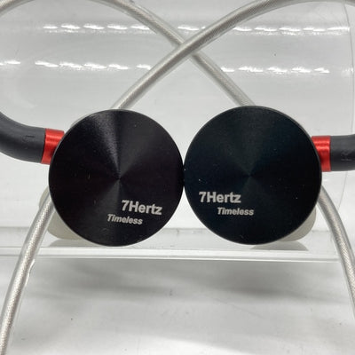 【中古】Timeless (2.5mm)【秋葉原】