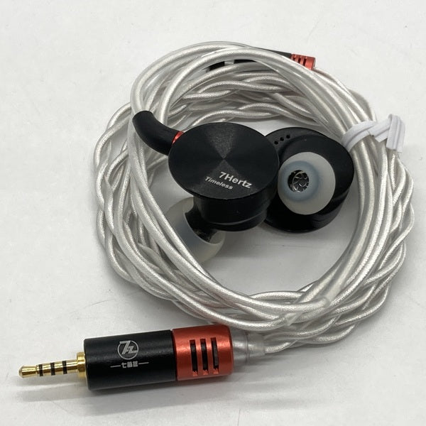 【中古】Timeless (2.5mm)【秋葉原】