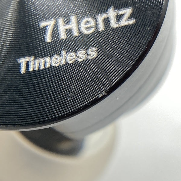 【中古】Timeless (2.5mm)【秋葉原】
