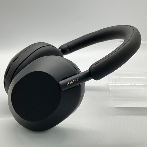 【中古】WH-1000XM5 BM ブラック【秋葉原】