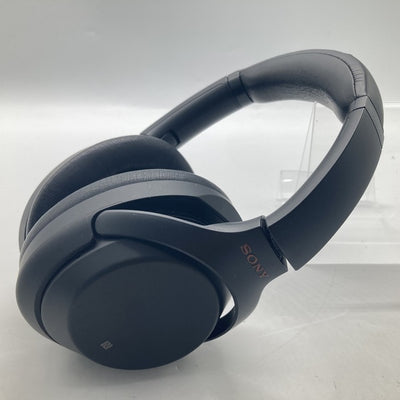 【中古】WH-1000XM3BM【ブラック】【秋葉原】