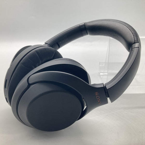 【中古】WH-1000XM3BM【ブラック】【秋葉原】