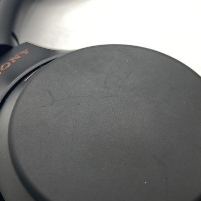 【中古】WH-1000XM3BM【ブラック】【秋葉原】