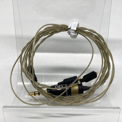 【中古】8000059 MMCX BaX 1.2m（DC Imp:1.4ohm）【秋葉原】