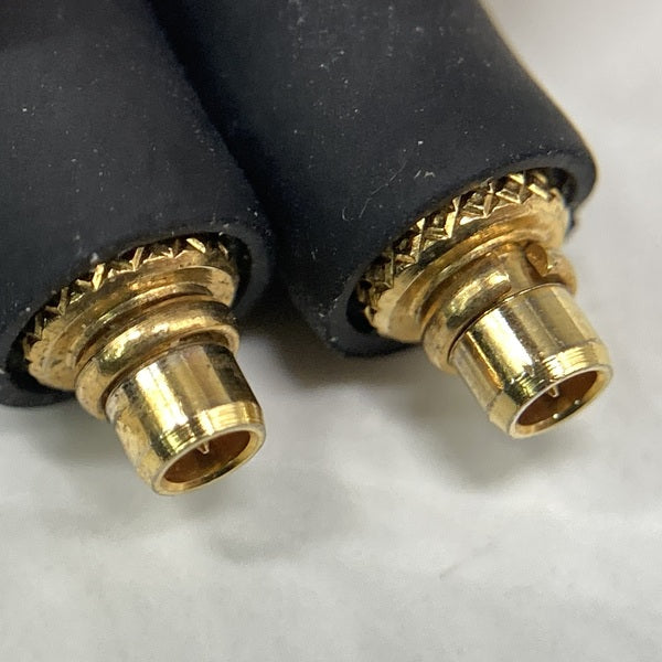 【中古】8000059 MMCX BaX 1.2m（DC Imp:1.4ohm）【秋葉原】