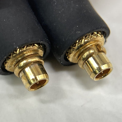 【中古】8000059 MMCX BaX 1.2m（DC Imp:1.4ohm）【秋葉原】