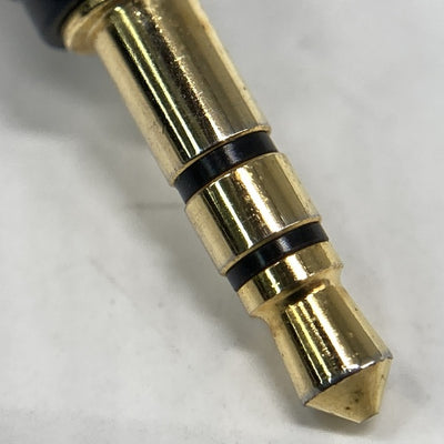 【中古】8000059 MMCX BaX 1.2m（DC Imp:1.4ohm）【秋葉原】