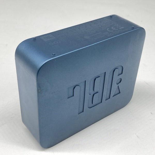 【中古】JBL GO2 ブルー 【JBLGO2BLU】【秋葉原】