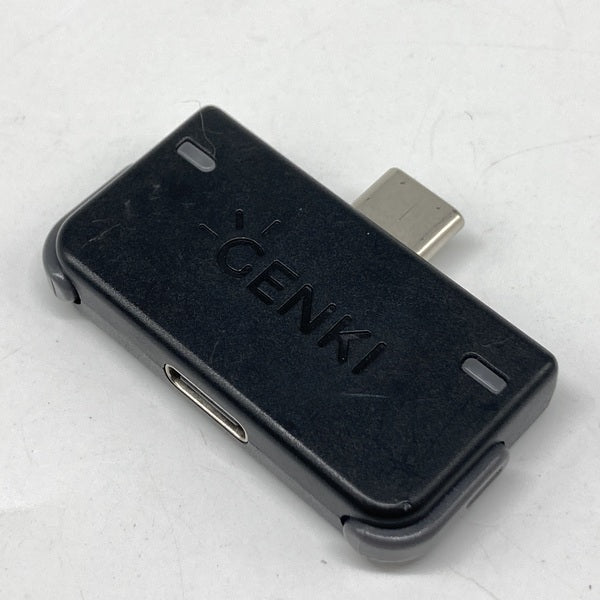 【中古】GENKI Bluetooth Adapter【秋葉原】