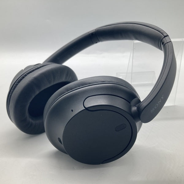 【中古】WH-CH720N BC ブラック【秋葉原】