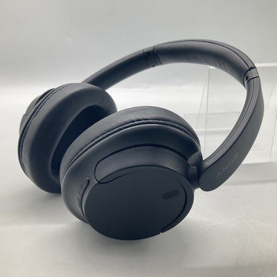 【中古】WH-CH720N BC ブラック【秋葉原】