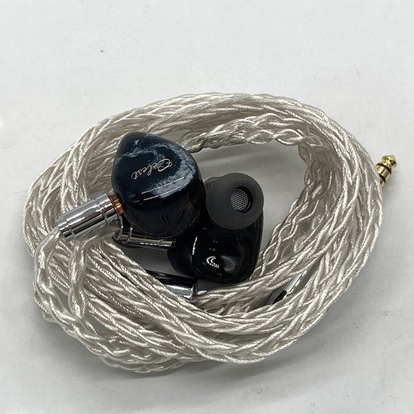 Kinera Celest RELENTLESS 未使用 Kinera Celest Relentless | Hybrid Dynamic + BA Universal