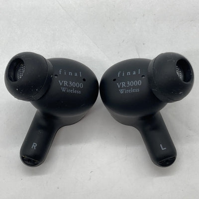 【中古】VR3000 Wireless 【FI-VR3DPLTW】【秋葉原】