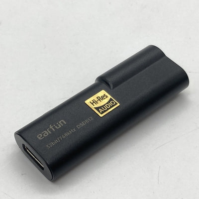 【中古】EarFun UA100【日本橋】