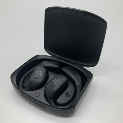 【中古】ATH-AC5TW BK ブラック【日本橋】