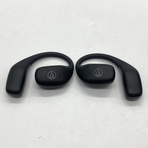 【中古】ATH-AC5TW BK ブラック【日本橋】