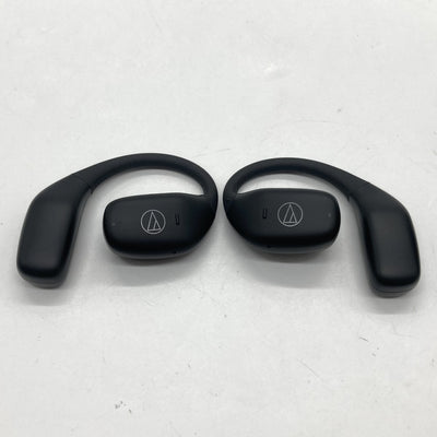 【中古】ATH-AC5TW BK ブラック【日本橋】