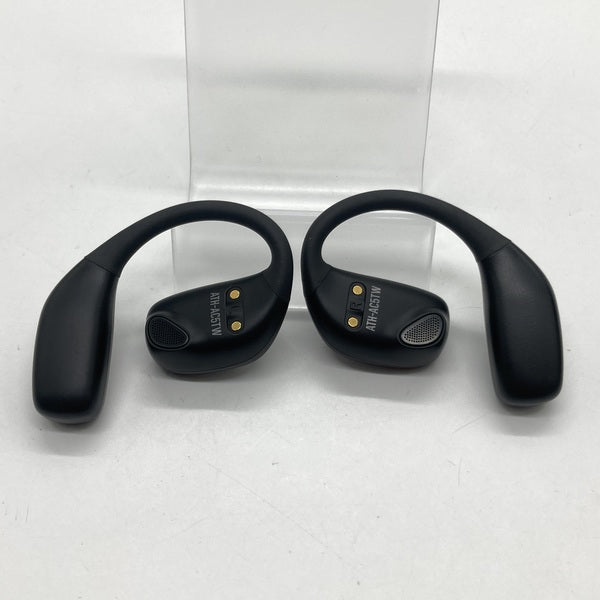 【中古】ATH-AC5TW BK ブラック【日本橋】