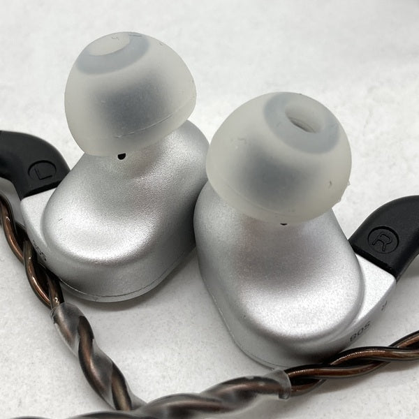 【中古】S08 Silver【名古屋】