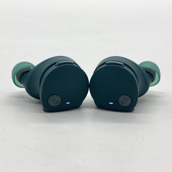【中古】ATH-CKS50TW2 GR グリーン【日本橋】