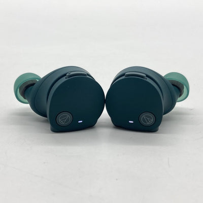 【中古】ATH-CKS50TW2 GR グリーン【日本橋】