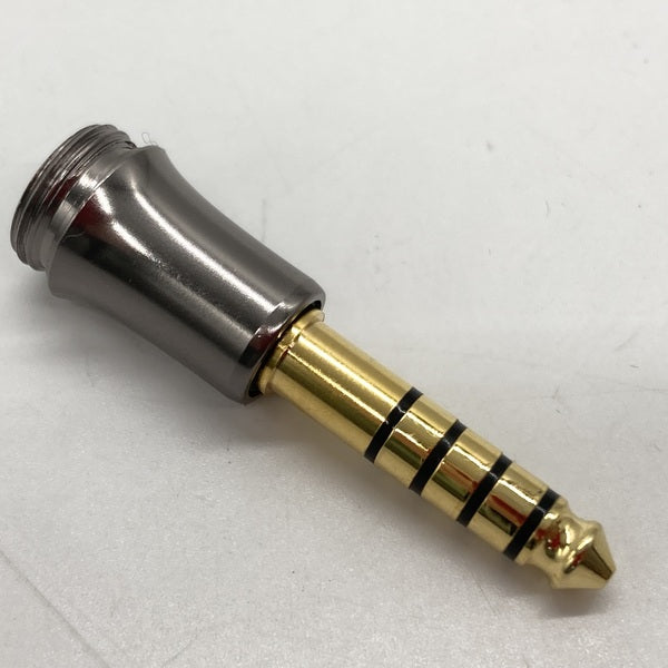 【中古】TINO専用 4.4mm モジュラーコネクタ【秋葉原】